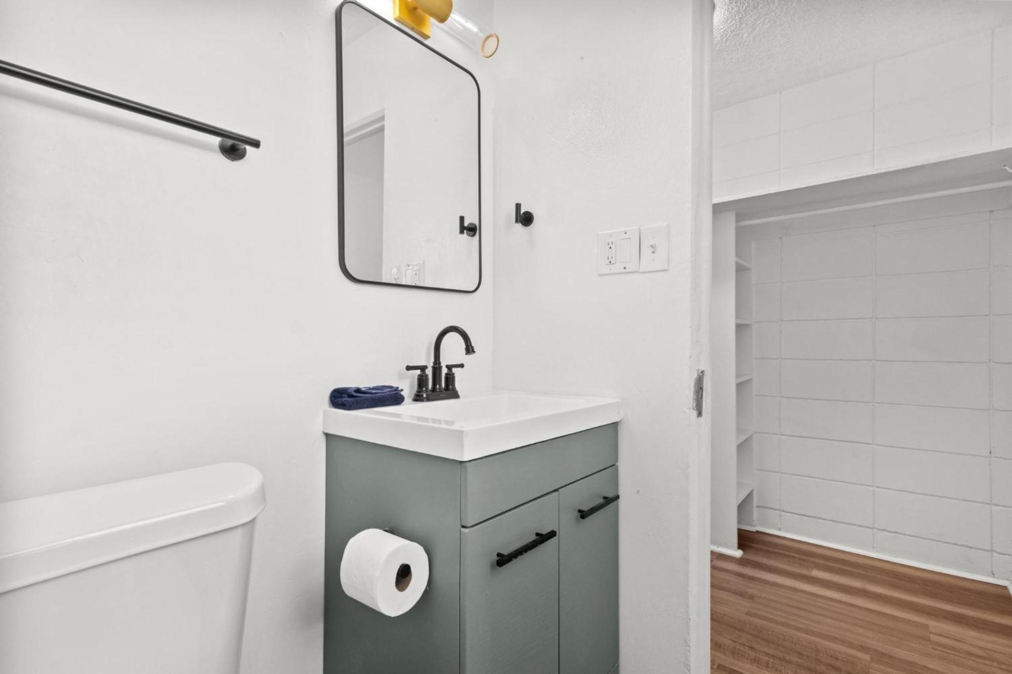 Modern Downtown St Petersburg Studio Pet-Friendly Affordable! St. Petersburg Exterior foto