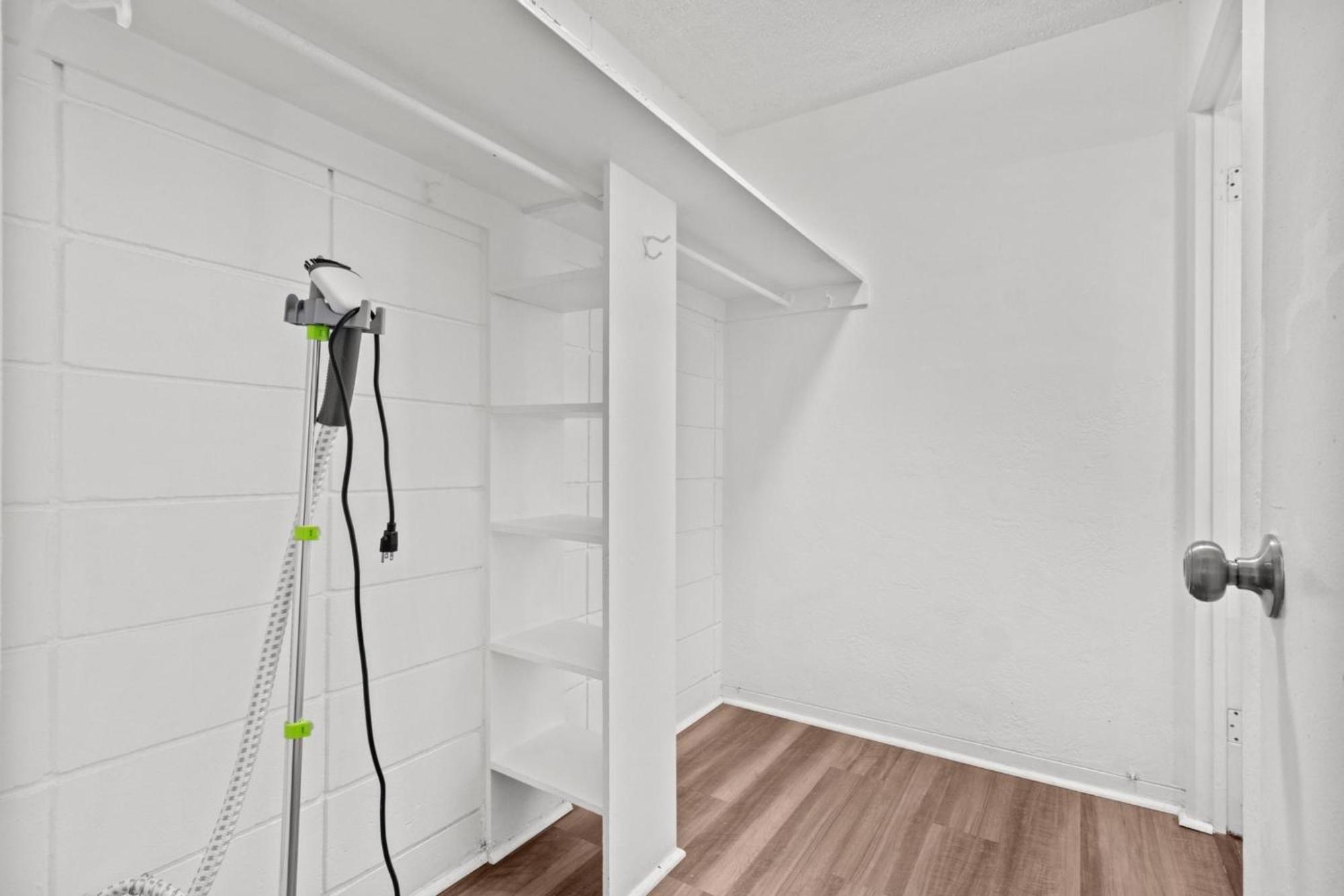 Modern Downtown St Petersburg Studio Pet-Friendly Affordable! St. Petersburg Exterior foto